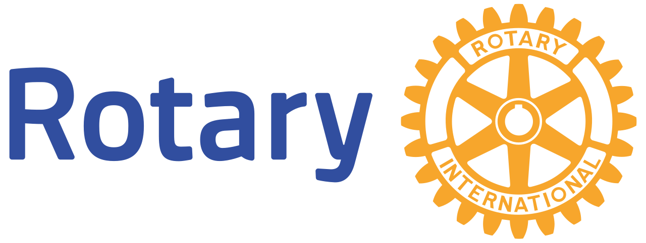 Rotary logo