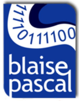 ITET Blaisepascal logo