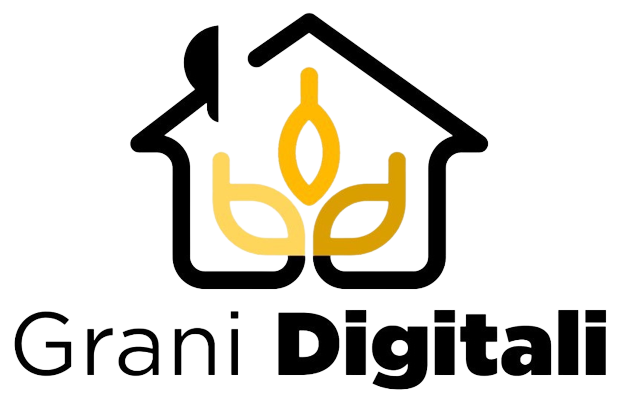 Granidigitali logo